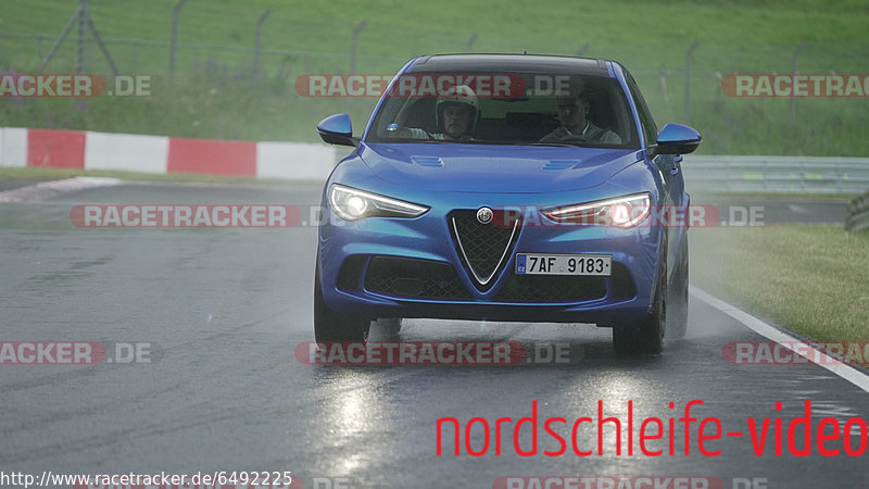 Bild #6492225 - Touristenfahrten Nürburgring Nordschleife (13.06.2019)