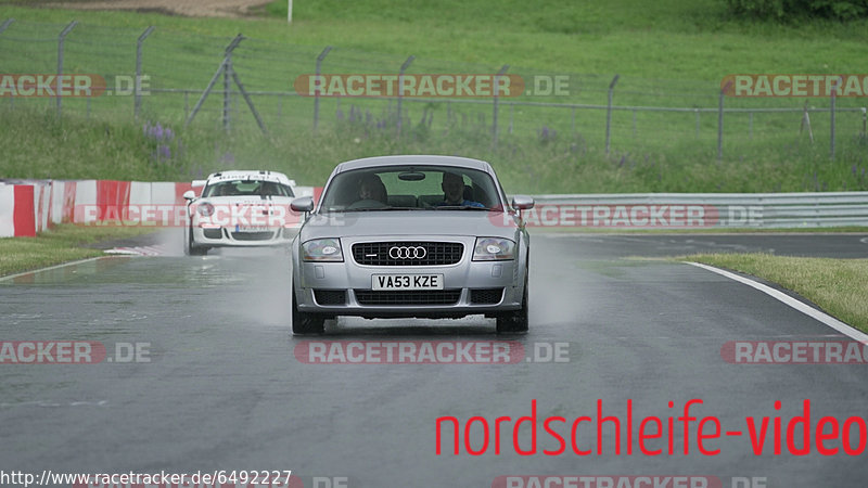 Bild #6492227 - Touristenfahrten Nürburgring Nordschleife (13.06.2019)