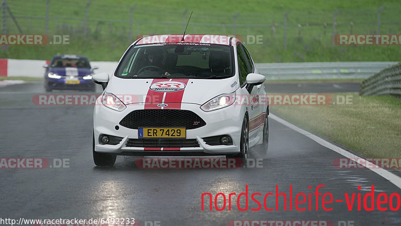 Bild #6492233 - Touristenfahrten Nürburgring Nordschleife (13.06.2019)