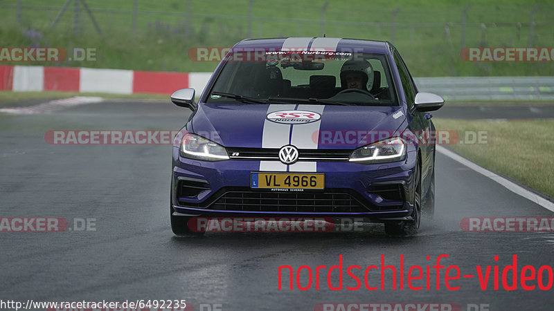 Bild #6492235 - Touristenfahrten Nürburgring Nordschleife (13.06.2019)