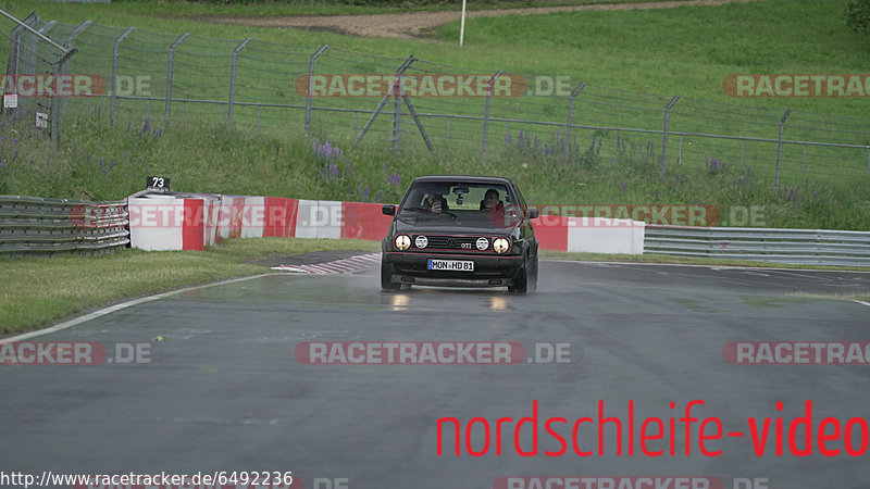 Bild #6492236 - Touristenfahrten Nürburgring Nordschleife (13.06.2019)