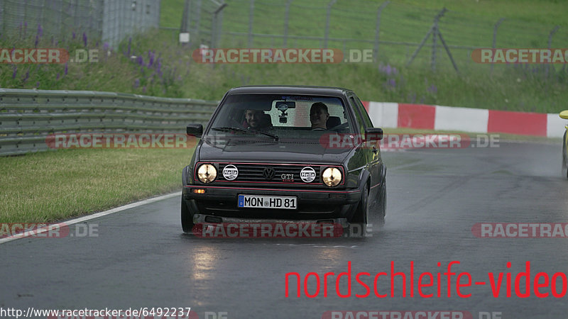 Bild #6492237 - Touristenfahrten Nürburgring Nordschleife (13.06.2019)