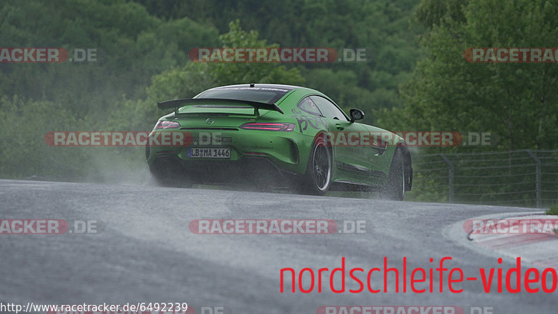 Bild #6492239 - Touristenfahrten Nürburgring Nordschleife (13.06.2019)