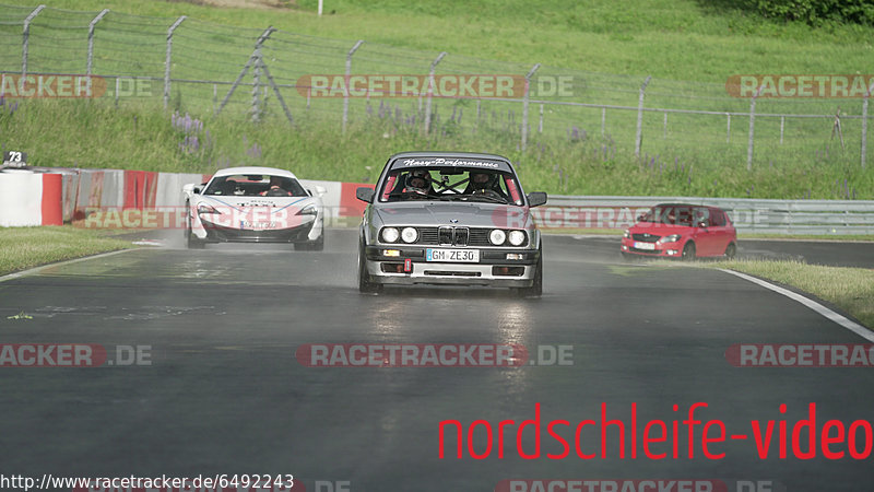 Bild #6492243 - Touristenfahrten Nürburgring Nordschleife (13.06.2019)