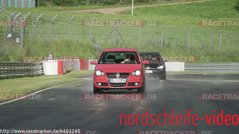 Bild #6492245 - Touristenfahrten Nürburgring Nordschleife (13.06.2019)