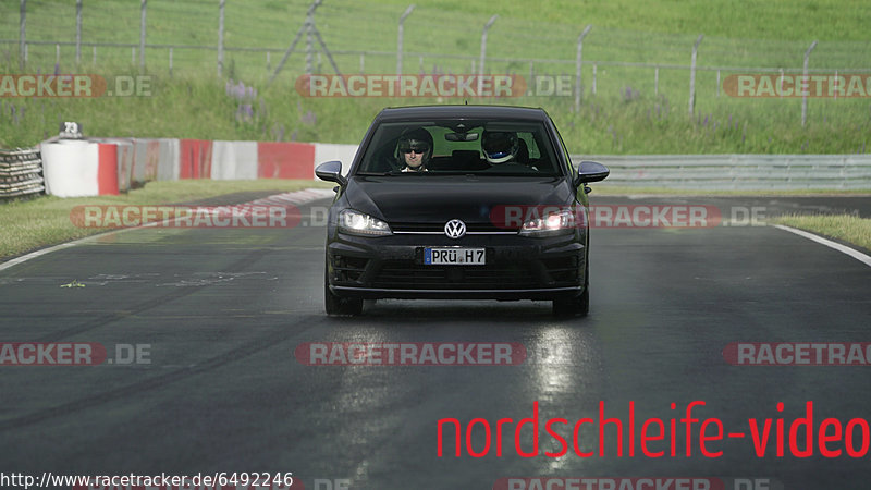 Bild #6492246 - Touristenfahrten Nürburgring Nordschleife (13.06.2019)