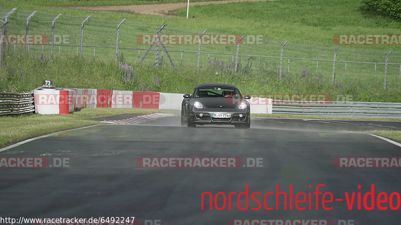 Bild #6492247 - Touristenfahrten Nürburgring Nordschleife (13.06.2019)