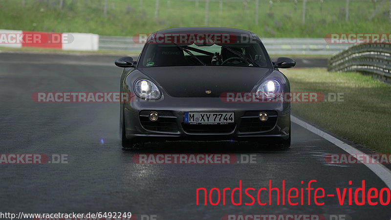 Bild #6492249 - Touristenfahrten Nürburgring Nordschleife (13.06.2019)