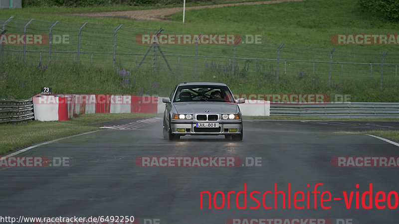 Bild #6492250 - Touristenfahrten Nürburgring Nordschleife (13.06.2019)