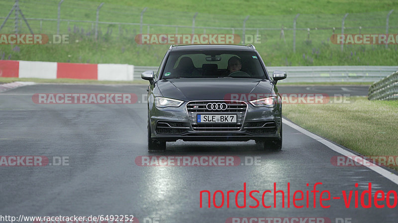 Bild #6492252 - Touristenfahrten Nürburgring Nordschleife (13.06.2019)