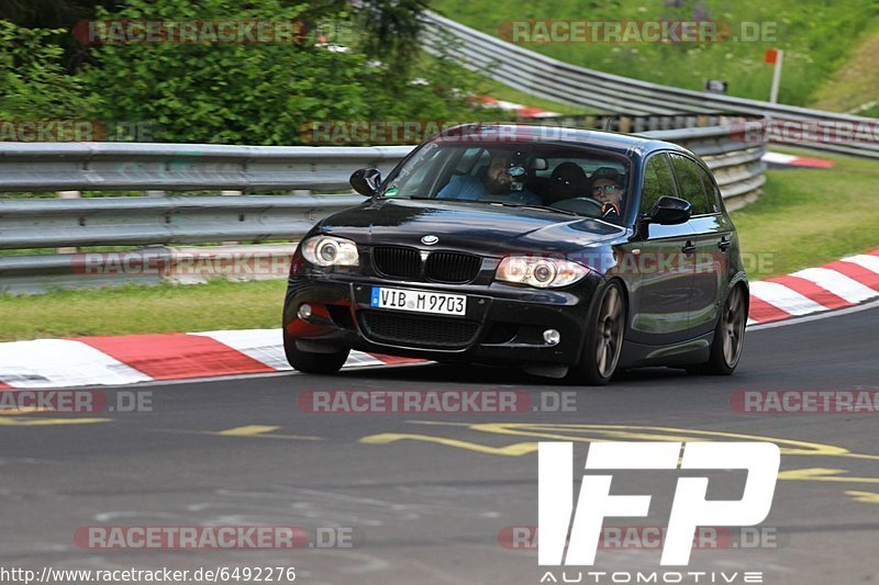 Bild #6492276 - Touristenfahrten Nürburgring Nordschleife (13.06.2019)