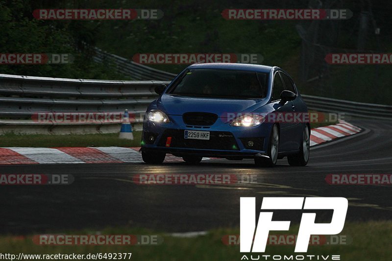 Bild #6492377 - Touristenfahrten Nürburgring Nordschleife (13.06.2019)