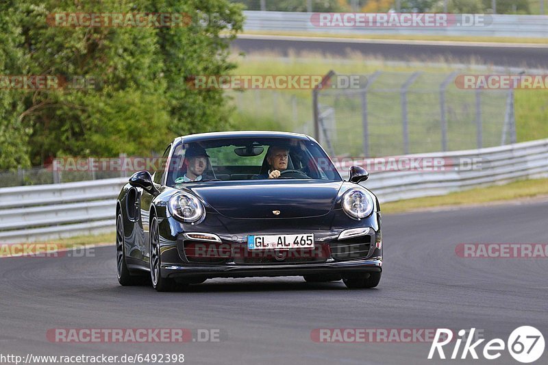 Bild #6492398 - Touristenfahrten Nürburgring Nordschleife (13.06.2019)