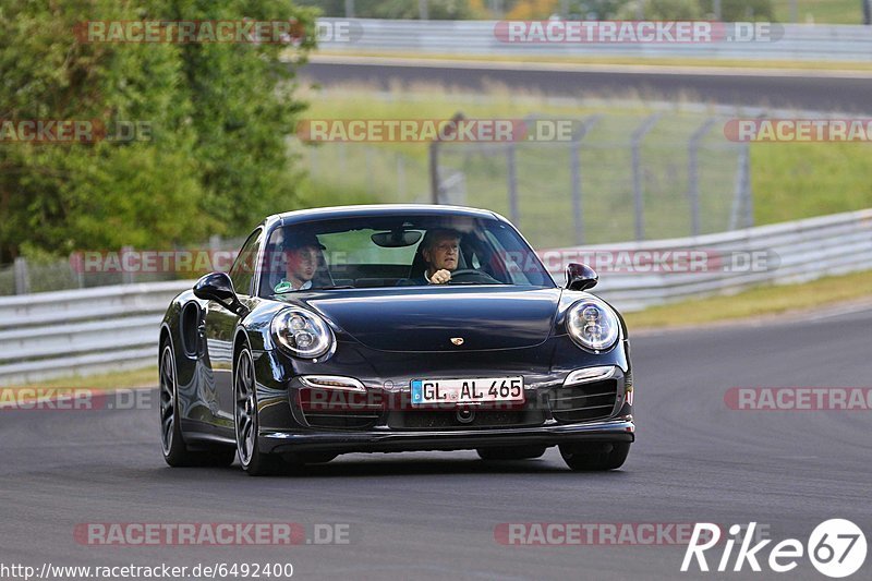 Bild #6492400 - Touristenfahrten Nürburgring Nordschleife (13.06.2019)