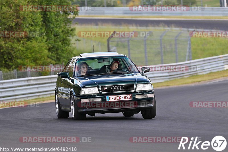 Bild #6492418 - Touristenfahrten Nürburgring Nordschleife (13.06.2019)