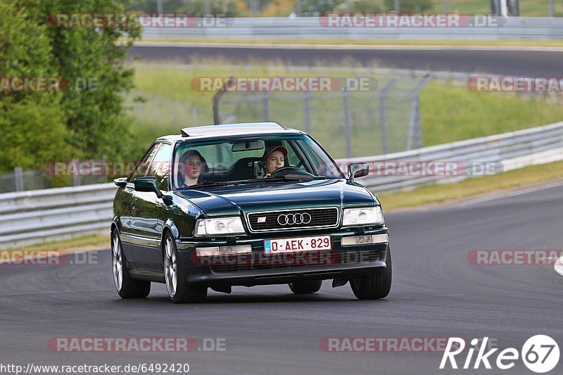 Bild #6492420 - Touristenfahrten Nürburgring Nordschleife (13.06.2019)