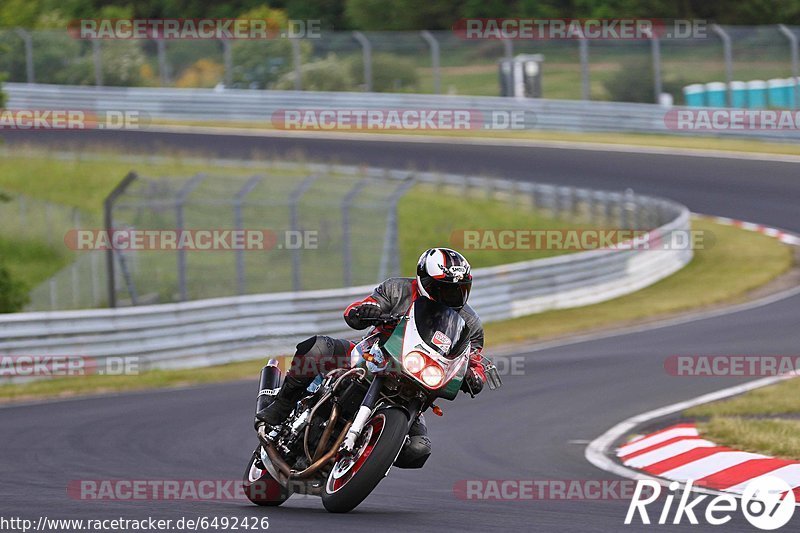 Bild #6492426 - Touristenfahrten Nürburgring Nordschleife (13.06.2019)