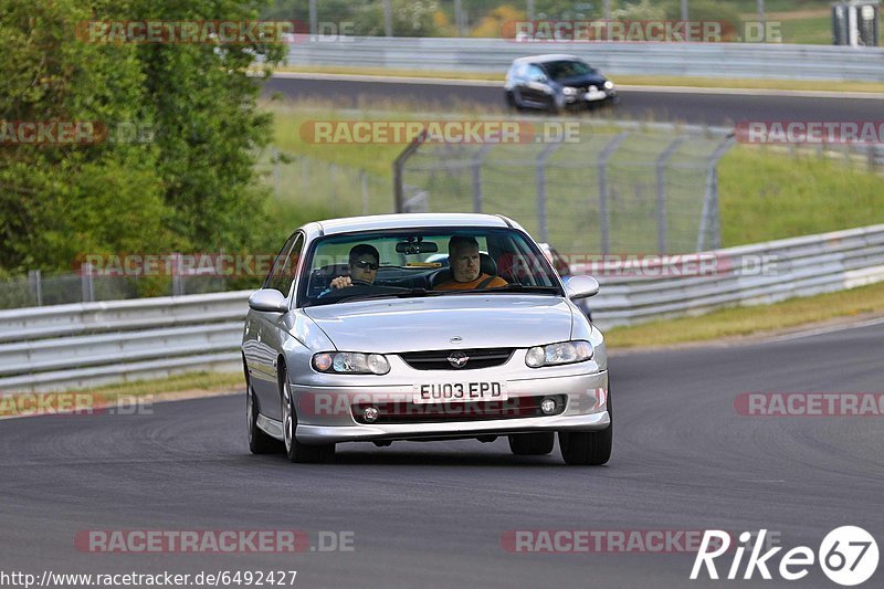 Bild #6492427 - Touristenfahrten Nürburgring Nordschleife (13.06.2019)