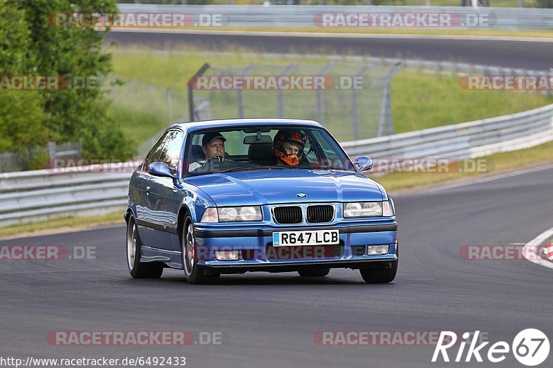 Bild #6492433 - Touristenfahrten Nürburgring Nordschleife (13.06.2019)