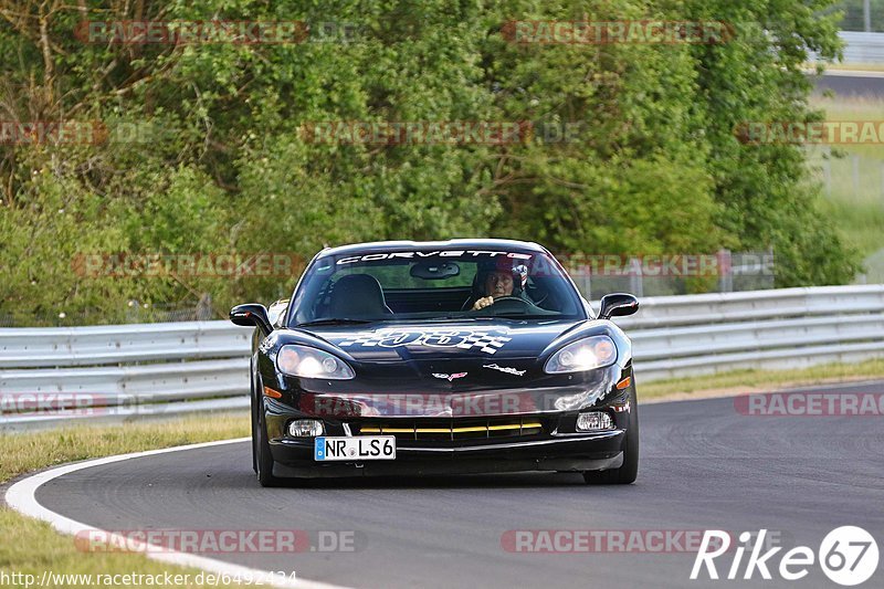 Bild #6492434 - Touristenfahrten Nürburgring Nordschleife (13.06.2019)