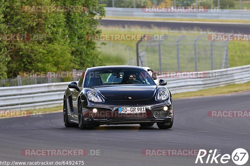 Bild #6492475 - Touristenfahrten Nürburgring Nordschleife (13.06.2019)