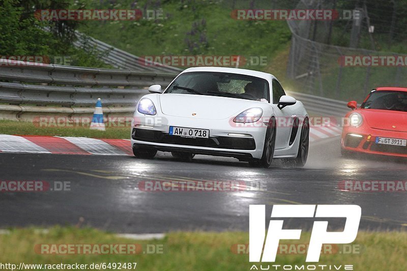 Bild #6492487 - Touristenfahrten Nürburgring Nordschleife (13.06.2019)