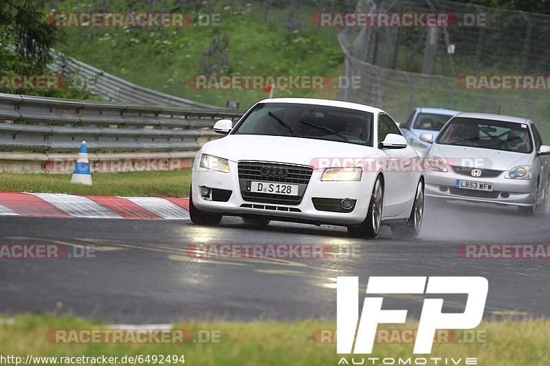 Bild #6492494 - Touristenfahrten Nürburgring Nordschleife (13.06.2019)