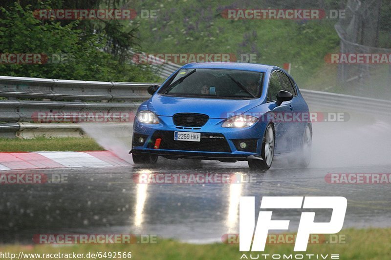 Bild #6492566 - Touristenfahrten Nürburgring Nordschleife (13.06.2019)