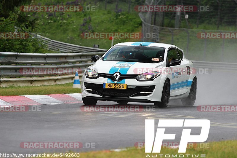 Bild #6492683 - Touristenfahrten Nürburgring Nordschleife (13.06.2019)