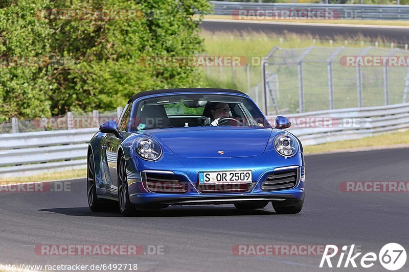 Bild #6492718 - Touristenfahrten Nürburgring Nordschleife (13.06.2019)