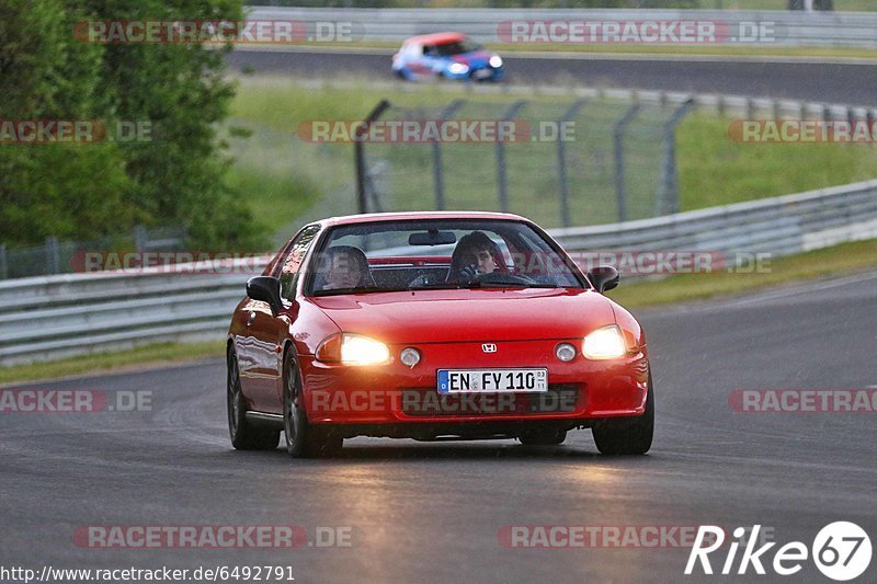 Bild #6492791 - Touristenfahrten Nürburgring Nordschleife (13.06.2019)