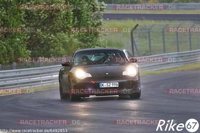 Bild #6492853 - Touristenfahrten Nürburgring Nordschleife (13.06.2019)