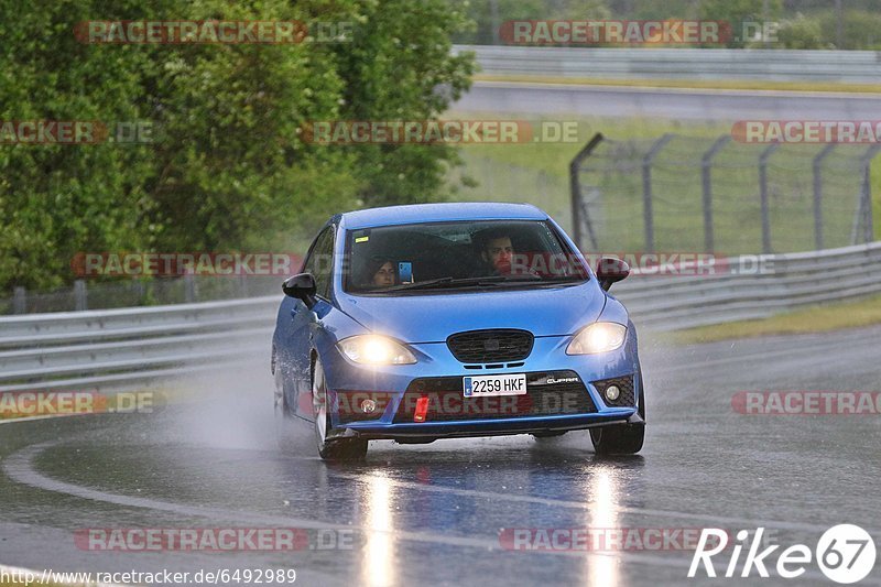 Bild #6492989 - Touristenfahrten Nürburgring Nordschleife (13.06.2019)