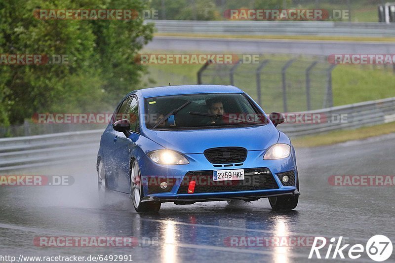 Bild #6492991 - Touristenfahrten Nürburgring Nordschleife (13.06.2019)