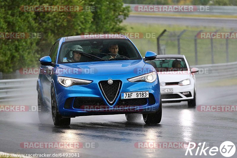 Bild #6493041 - Touristenfahrten Nürburgring Nordschleife (13.06.2019)