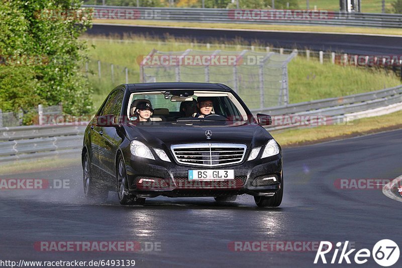 Bild #6493139 - Touristenfahrten Nürburgring Nordschleife (13.06.2019)