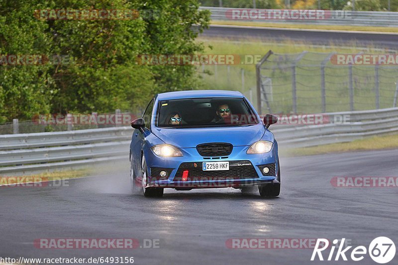 Bild #6493156 - Touristenfahrten Nürburgring Nordschleife (13.06.2019)