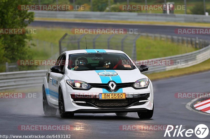 Bild #6493182 - Touristenfahrten Nürburgring Nordschleife (13.06.2019)