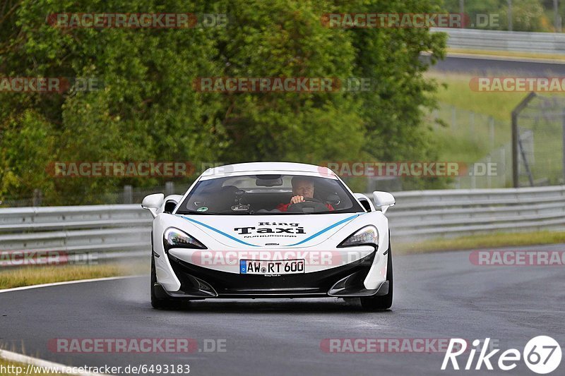 Bild #6493183 - Touristenfahrten Nürburgring Nordschleife (13.06.2019)