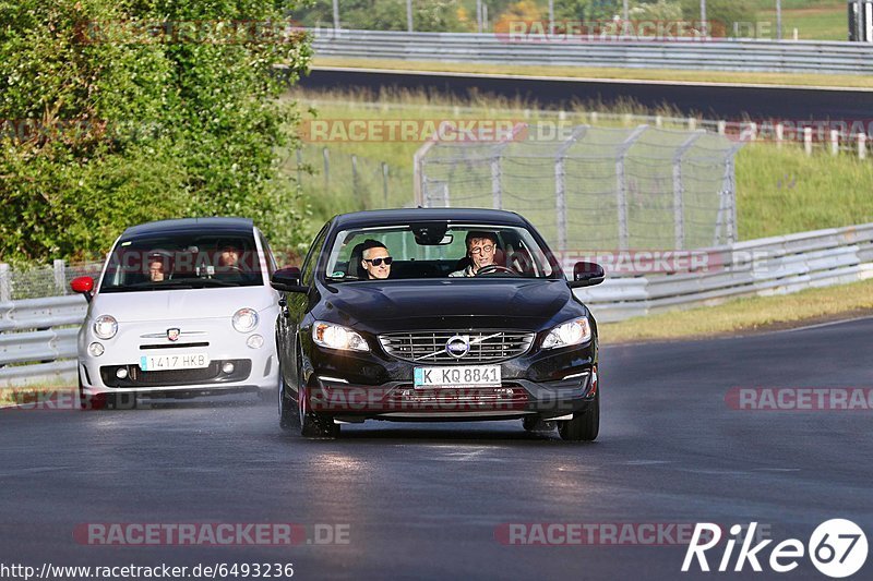 Bild #6493236 - Touristenfahrten Nürburgring Nordschleife (13.06.2019)