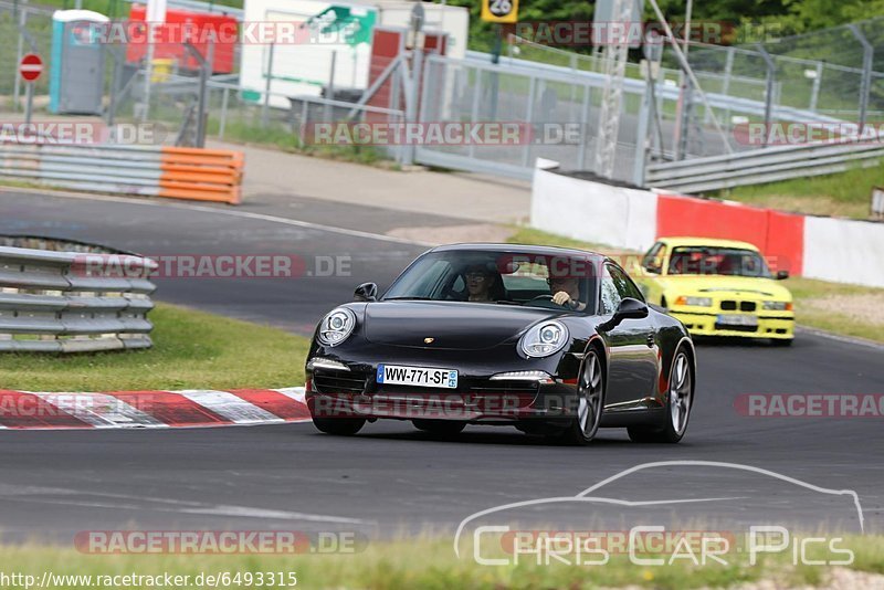 Bild #6493315 - Touristenfahrten Nürburgring Nordschleife (14.06.2019)