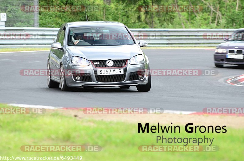 Bild #6493449 - Touristenfahrten Nürburgring Nordschleife (14.06.2019)