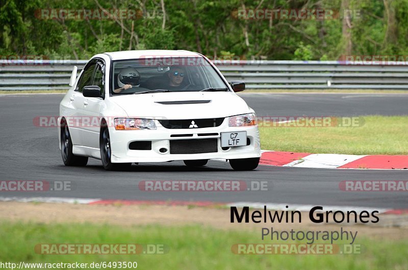 Bild #6493500 - Touristenfahrten Nürburgring Nordschleife (14.06.2019)