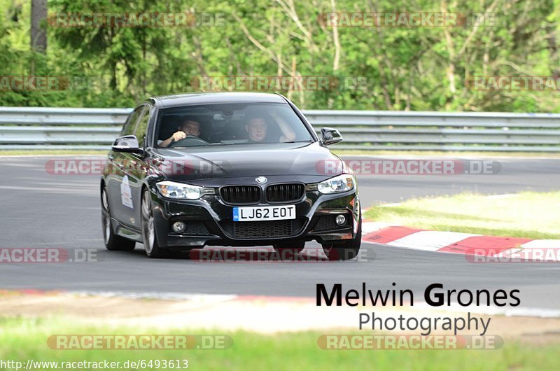 Bild #6493613 - Touristenfahrten Nürburgring Nordschleife (14.06.2019)