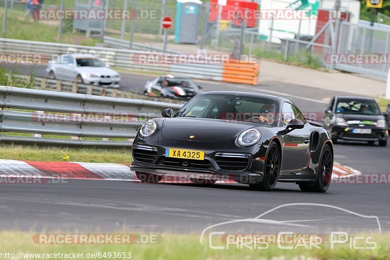 Bild #6493653 - Touristenfahrten Nürburgring Nordschleife (14.06.2019)