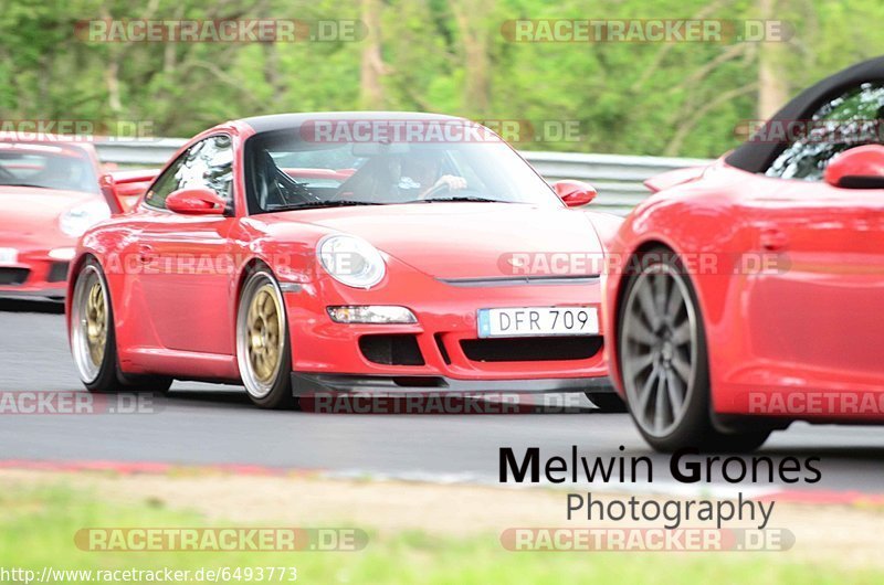 Bild #6493773 - Touristenfahrten Nürburgring Nordschleife (14.06.2019)