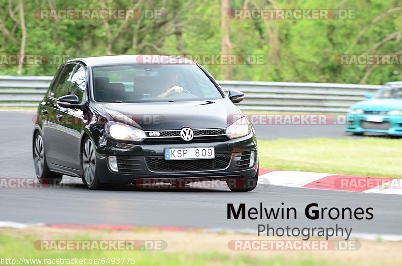 Bild #6493775 - Touristenfahrten Nürburgring Nordschleife (14.06.2019)