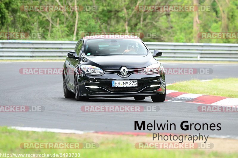 Bild #6493783 - Touristenfahrten Nürburgring Nordschleife (14.06.2019)