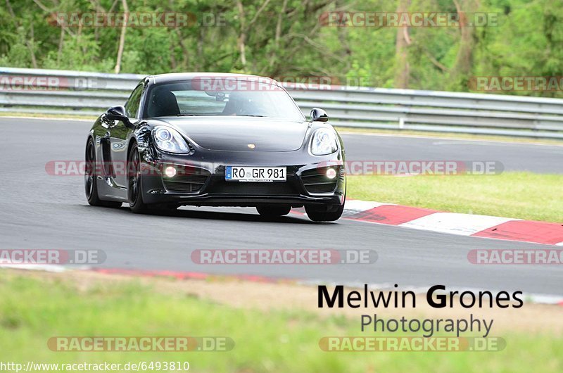 Bild #6493810 - Touristenfahrten Nürburgring Nordschleife (14.06.2019)