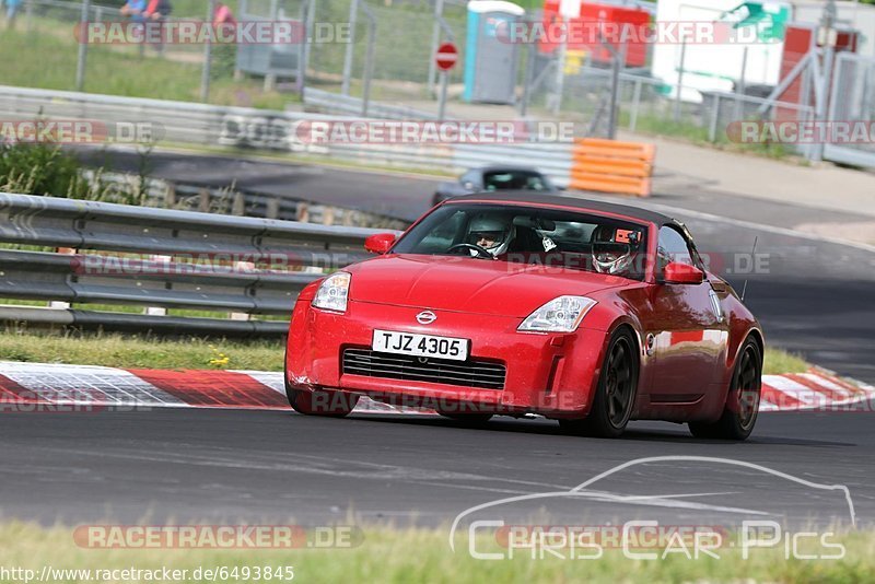 Bild #6493845 - Touristenfahrten Nürburgring Nordschleife (14.06.2019)